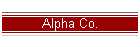 Alpha Co.