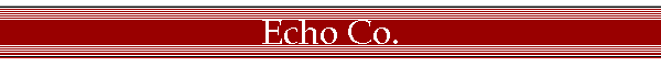Echo Co.